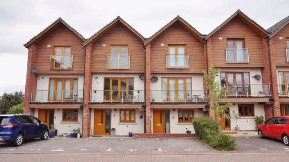 3 Bedroom Detached